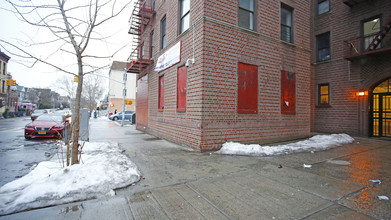 564 E 3rd St in Brooklyn, NY - Building Photo - Building Photo