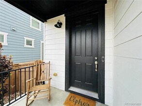 8384 Holman St in Arvada, CO - Building Photo - Building Photo