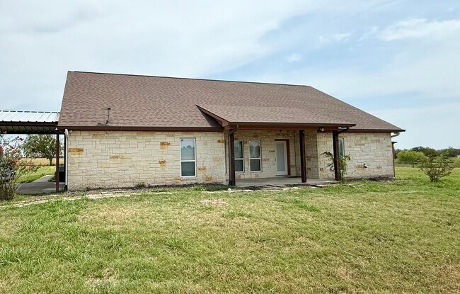 property at 144 CR 151