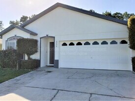 2226 Justin Ave in Orlando, FL - Building Photo