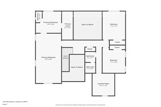 145 Little Barley Ln in Grayson, GA - Building Photo - Building Photo