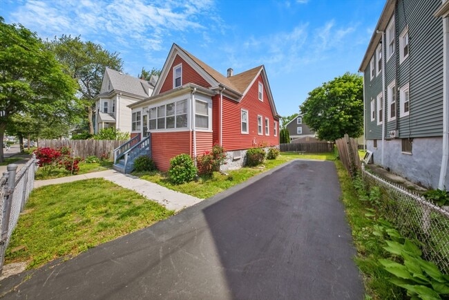 property at 198 Fayette St