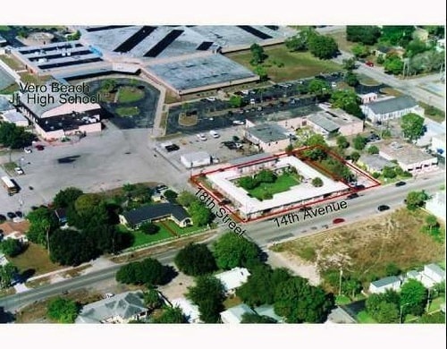 1825 14th Ave, Unit 20 in Vero Beach, FL - Building Photo - Building Photo