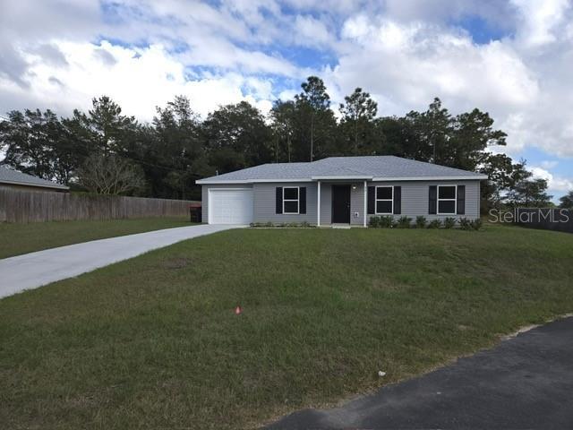 52 Oak Pass Loop in Ocala, FL - Building Photo