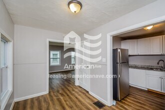 3620 N Gladstone Ave in Indianapolis, IN - Building Photo - Building Photo