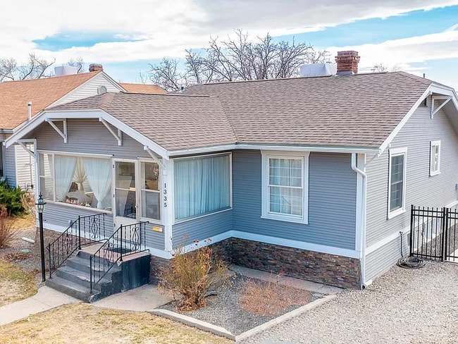 property at 1335 Grand Ave