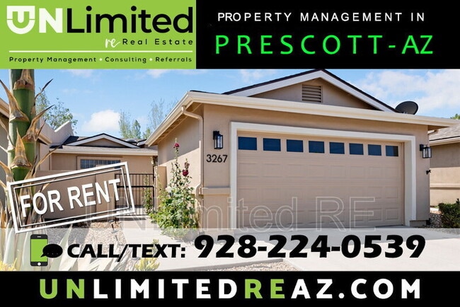 property at 3267 Iris Ln