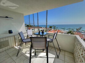 420 Monterey Ln in San Clemente, CA - Building Photo