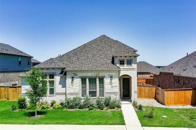 property at 3049 Sage Ranch Dr