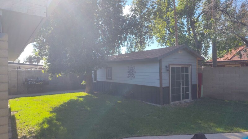 3002 W Mercer Ln in Phoenix, AZ - Building Photo