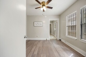 2603 Nettleton St in Houston, TX - Building Photo - Building Photo