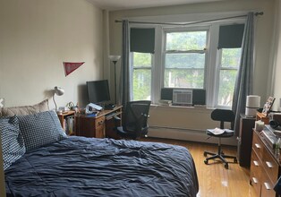 46 Inman St, Unit 31 in Cambridge, MA - Building Photo - Building Photo