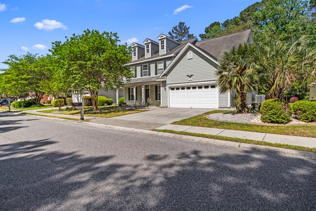 261 Myrtle Grande Dr in Conway, SC - Building Photo - Building Photo