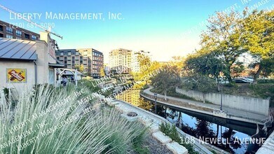 108 Newell Ave in San Antonio, TX - Building Photo - Building Photo