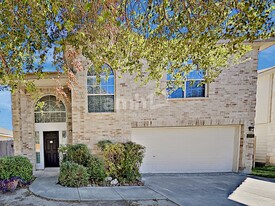 10002 Cactus Vly in San Antonio, TX - Building Photo