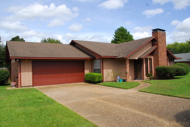 117 Reservation Dr in Gulfport, MS - Building Photo - Building Photo