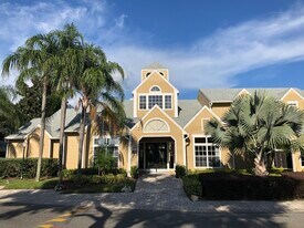 1051 S Hiawassee Rd in Orlando, FL - Building Photo