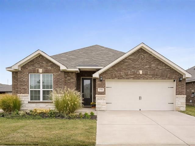 property at 4720 Merchant Trail