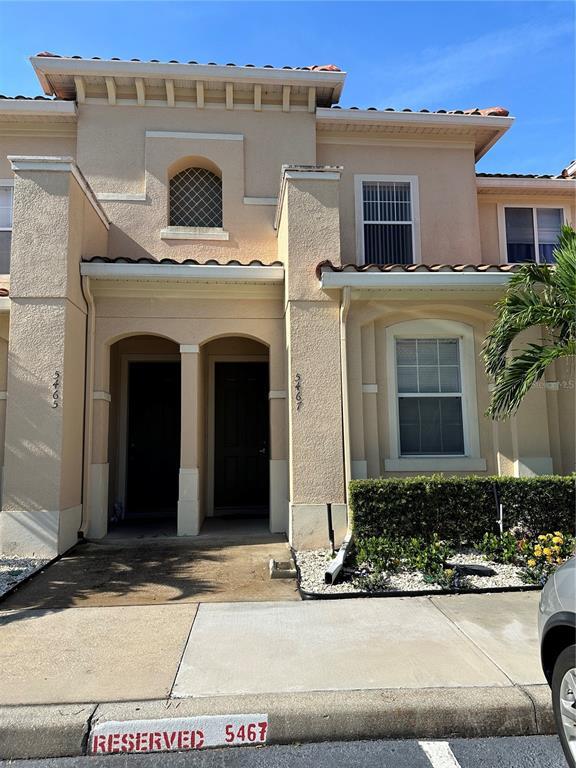 property at 5467 Paradise Cay Cir