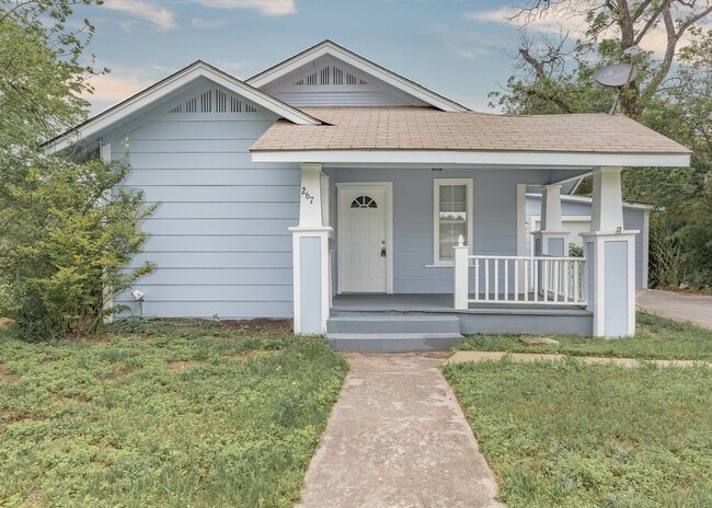 267 Bank St in San Antonio, TX - Building Photo - Building Photo