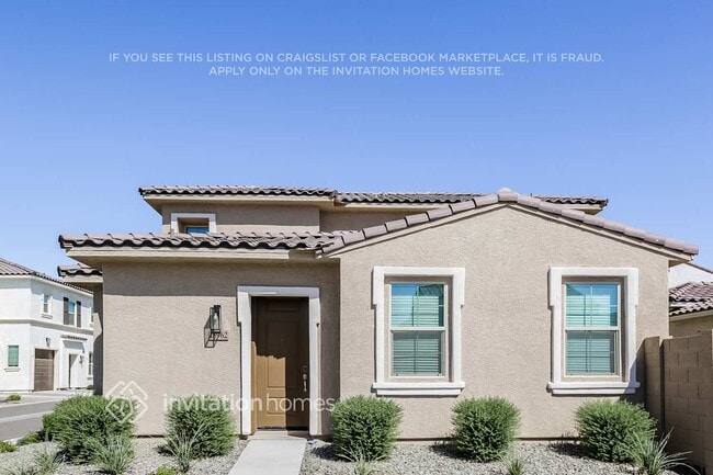 property at 18962 W Reade Ave