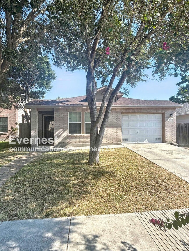 property at 2027 Mission Field