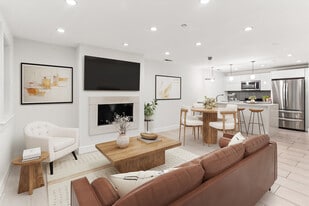 2723 13th St NW in Washington, DC - Building Photo