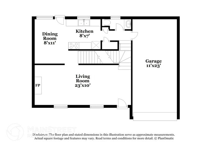 10552 W 106th Ct in Westminster, CO - Building Photo - Building Photo