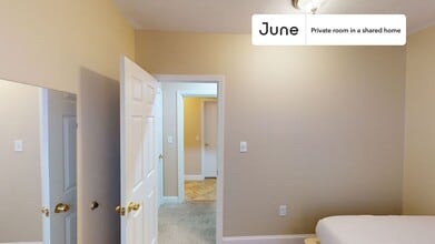 Private bedroom in 3 bed/1 bath Home in Boston, MA - Building Photo - Building Photo