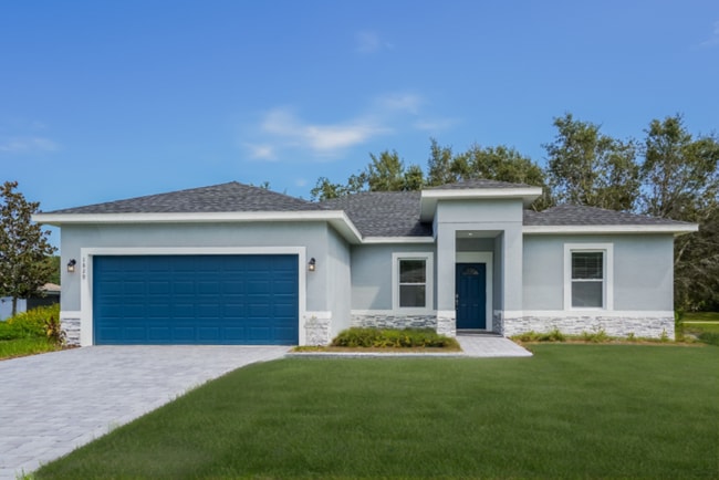 property at 1829 Manitoba Ct