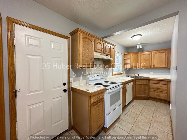 property at 1226 Clark St