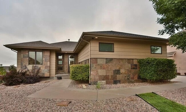 12603 S 81St Ave in Papillion, NE - Building Photo - Building Photo