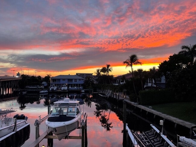 property at 1700 S Ocean Blvd