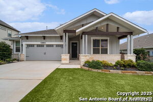6595 Mason Vly in Schertz, TX - Building Photo - Building Photo
