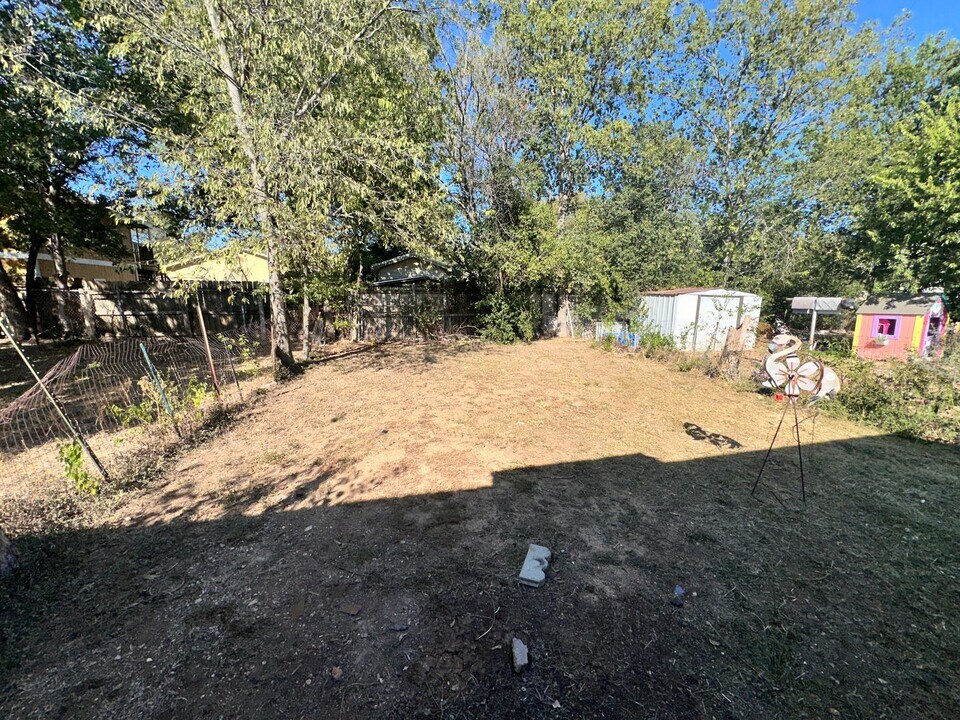 611 McArthur Dr in Killeen, TX - Building Photo