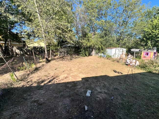 property at 611 McArthur Dr