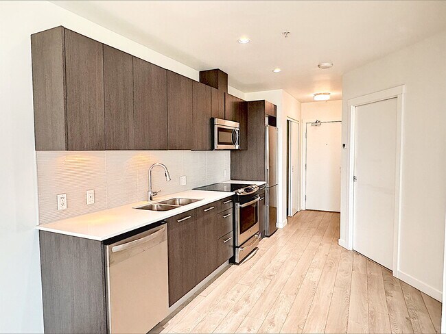 property at 97 W Georgia St