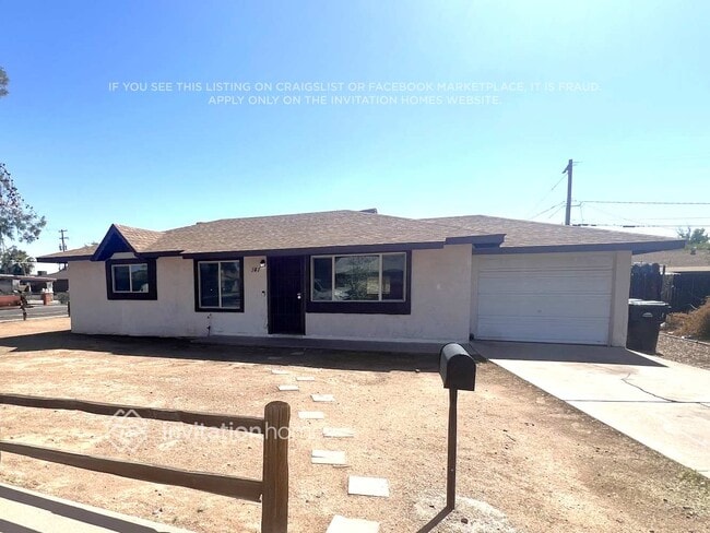 property at 141 E Millett Ave