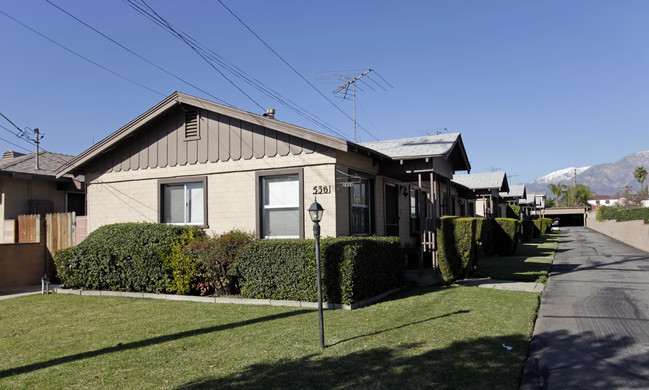 536 W Vesta St in Ontario, CA - Building Photo - Building Photo