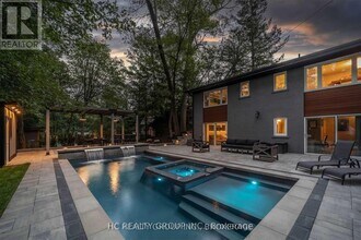 1513 Merrow Rd in Mississauga, ON - Building Photo - Building Photo