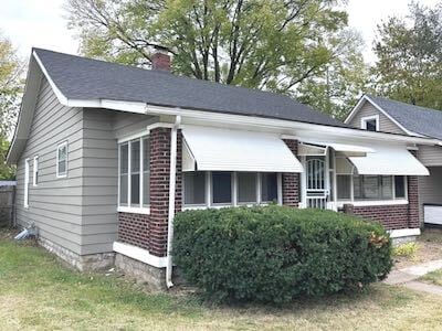 1049 S Sheffield Ave in Indianapolis, IN - Building Photo - Building Photo