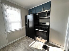 1203 Spring St in Fort Wayne, IN - Building Photo - Building Photo