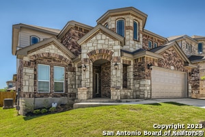 property at 6946 Comanche Cougar