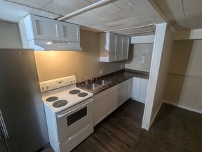 Voyager Apartments in New Paris, OH - Foto de edificio - Building Photo