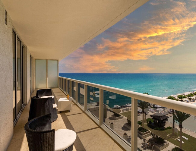 1830 S Ocean Dr, Unit ID1227465P in Hallandale Beach, FL - Building Photo - Building Photo