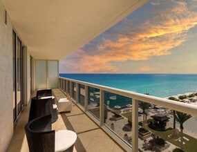 1830 S Ocean Dr in Hallandale Beach, FL - Building Photo - Building Photo