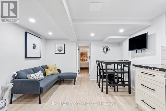property at 343 Prince Edward Dr N