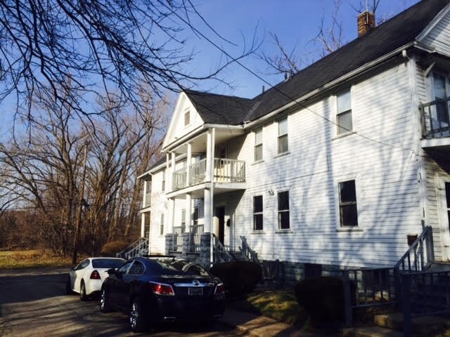 7102 Grand Ave in Cleveland, OH - Building Photo - Building Photo
