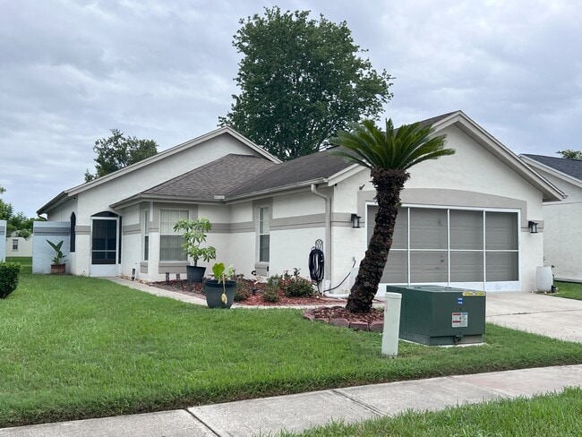 property at 5795 Parkview Point Dr