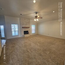 3508 Barbed Wire Dr in Killeen, TX - Building Photo - Building Photo